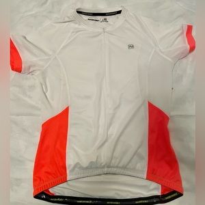 Nishiki women’s cycling Jersey | size M
